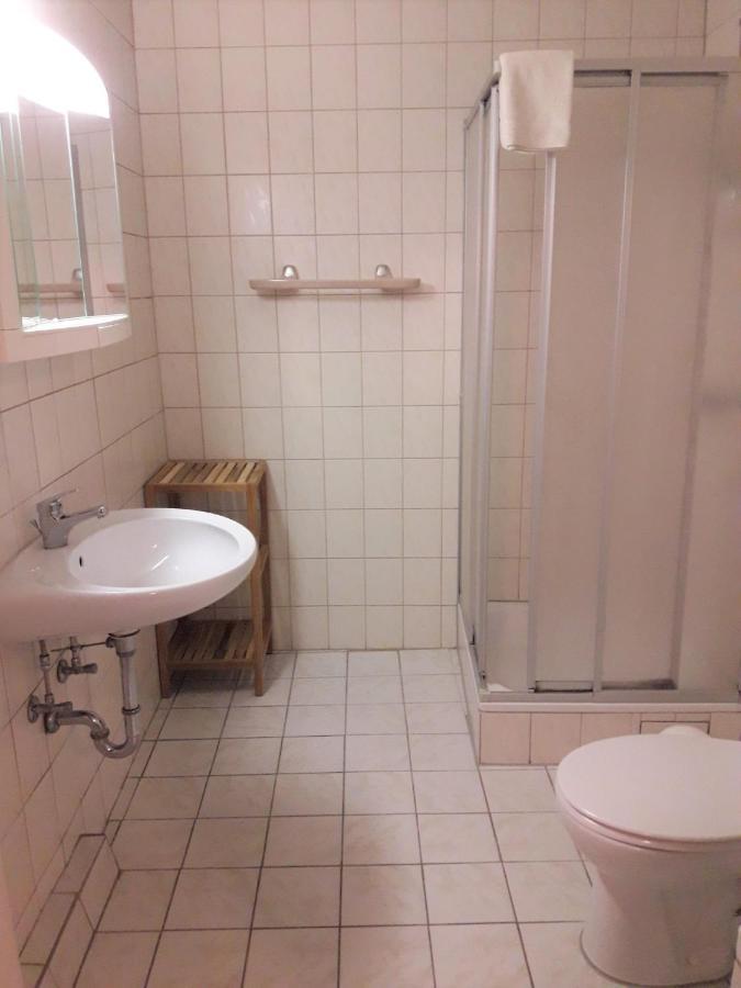 Großes Doppelzimmer
