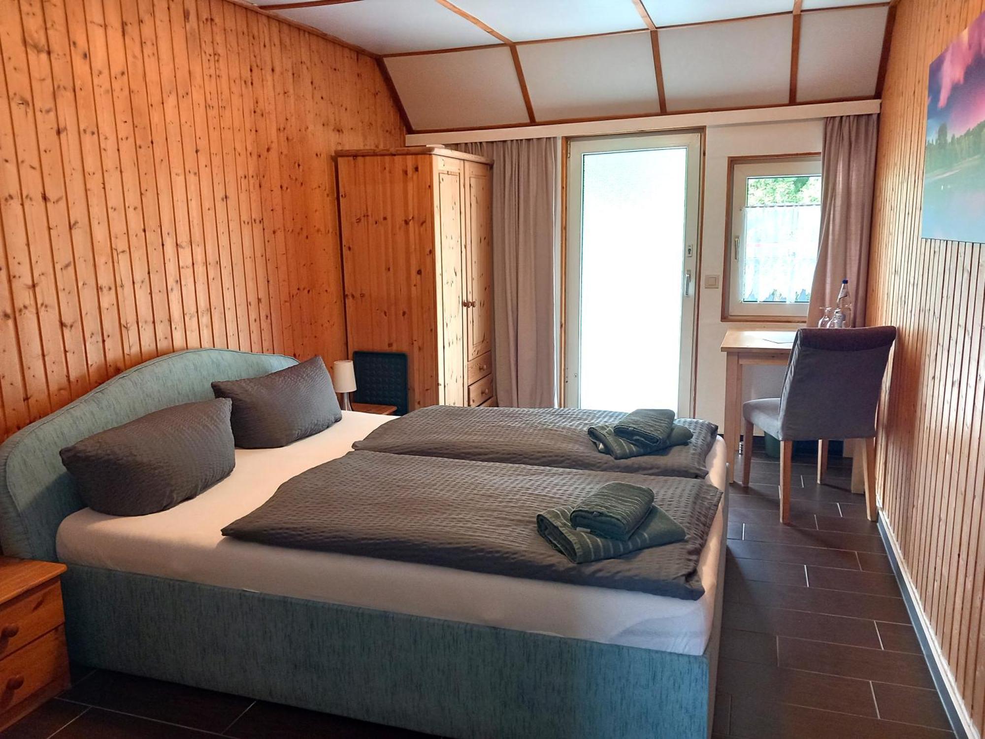 Kleines Doppelzimmer